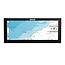 B&G  B&G Zeus® S 3015 Ultrawide – 15" SolarMAX™ IPS HD sailing chartplotter with ultrawide display, built-in GPS, WiFi, and full C-MAP® X chart support