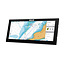 B&G  B&G Zeus® S 3012 Ultrawide – 12" SolarMAX™ IPS HD sailing chartplotter with ultrawide display, built-in GPS, WiFi, and full C-MAP® X chart support