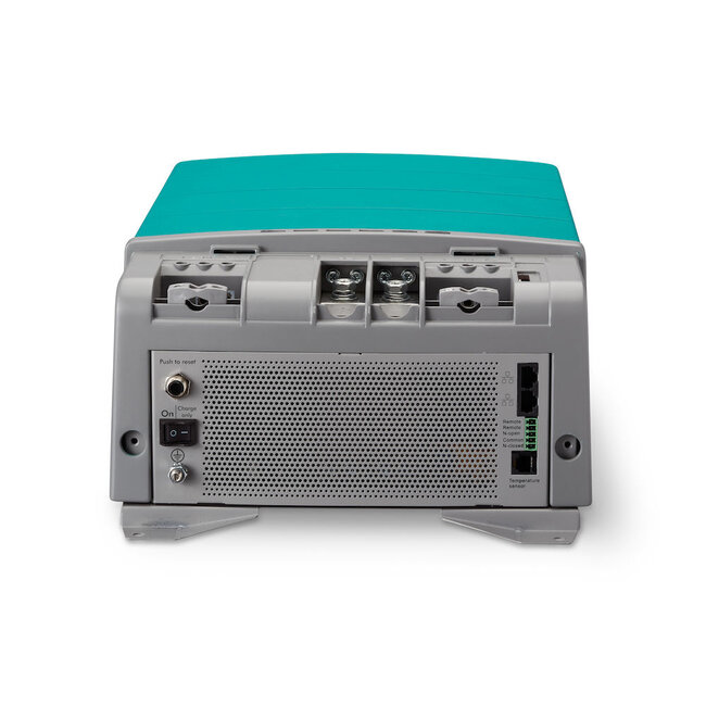 Mastervolt Mastervolt CombiMaster Inverter/Lader 24/3000-60 230V – 35023000