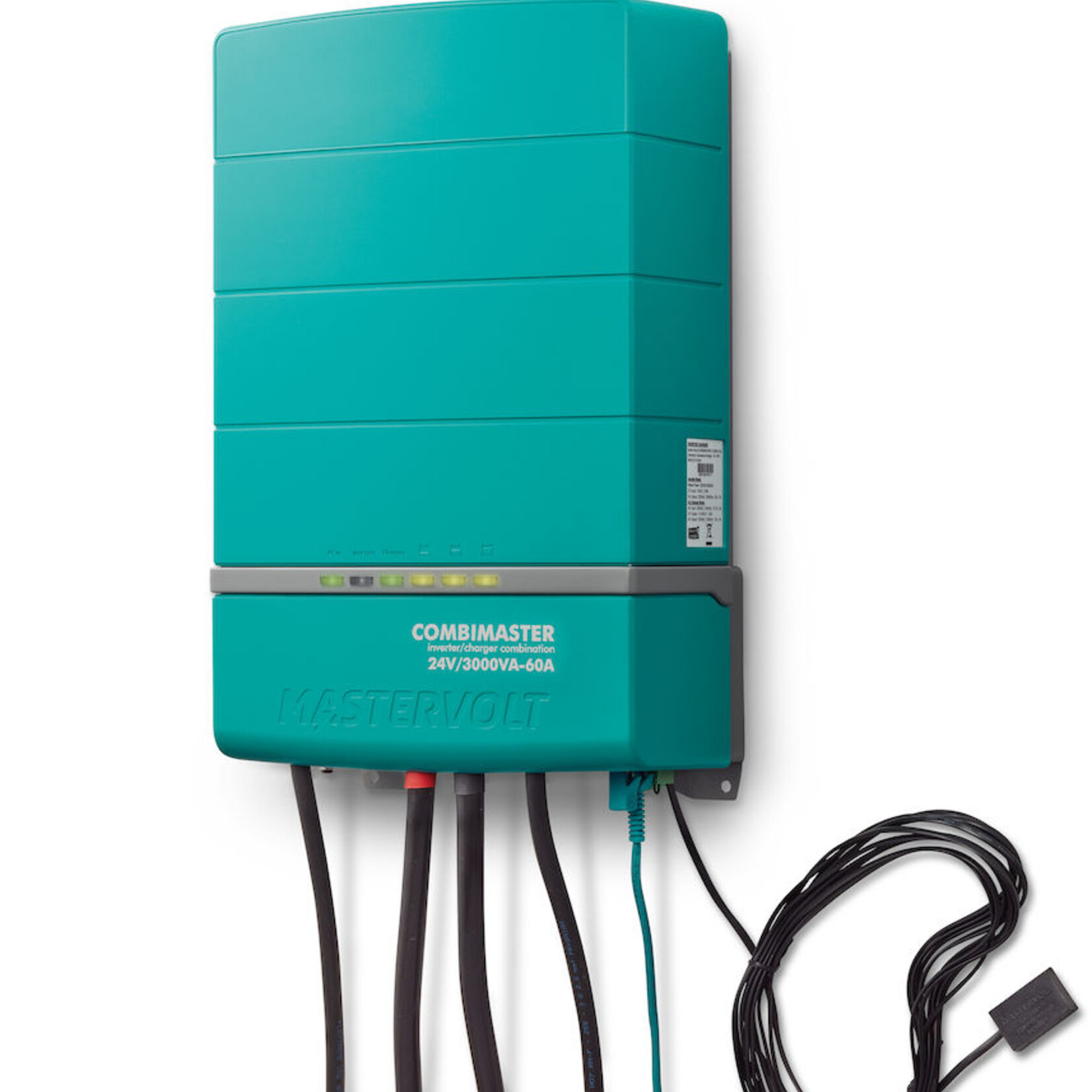 Mastervolt Mastervolt CombiMaster Inverter/Charger 24/3000-60 230V – 35023000