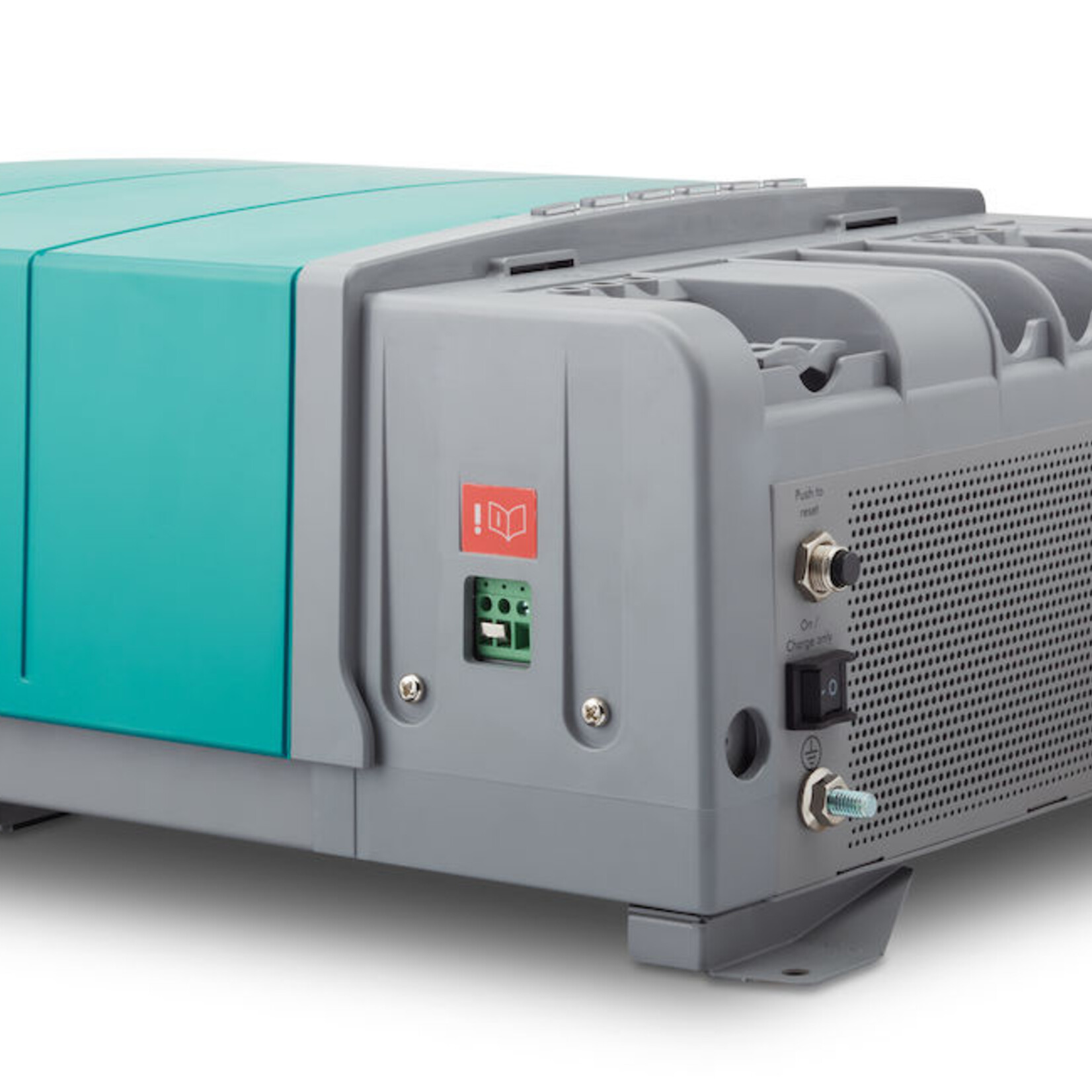 Mastervolt Mastervolt CombiMaster Inverter/Lader 24/3000-60 230V – 35023000