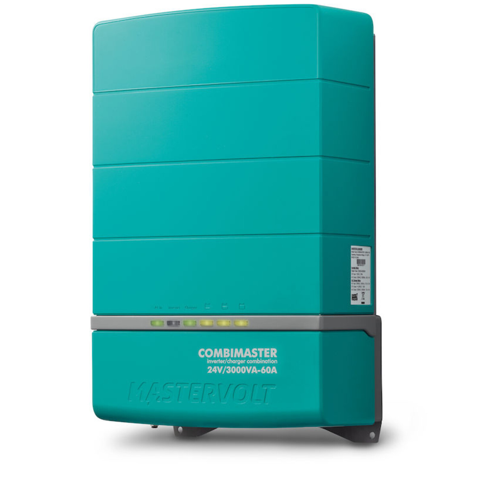 Mastervolt Mastervolt CombiMaster Inverter/Charger 24/3000-60 230V – 35023000