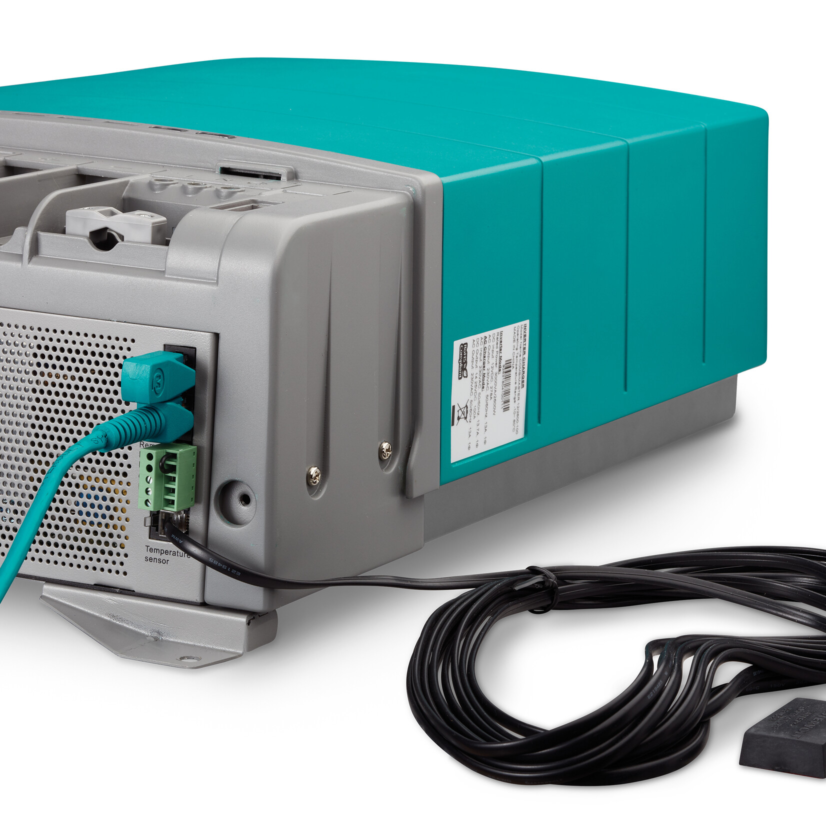 Mastervolt Mastervolt CombiMaster Inverter/Charger 24/2000-40 230V