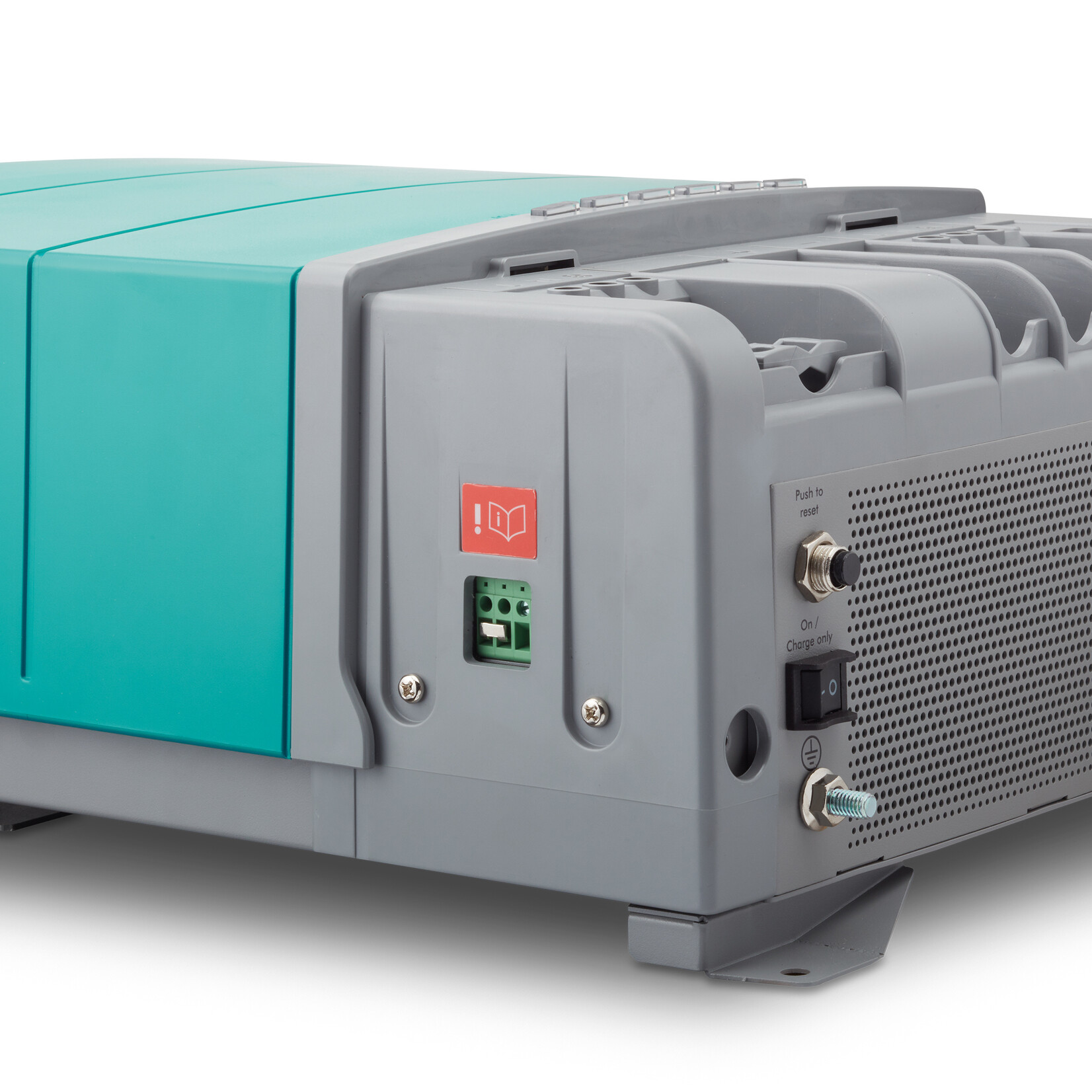 Mastervolt Mastervolt CombiMaster Inverter/Charger 12/3000-100 230V