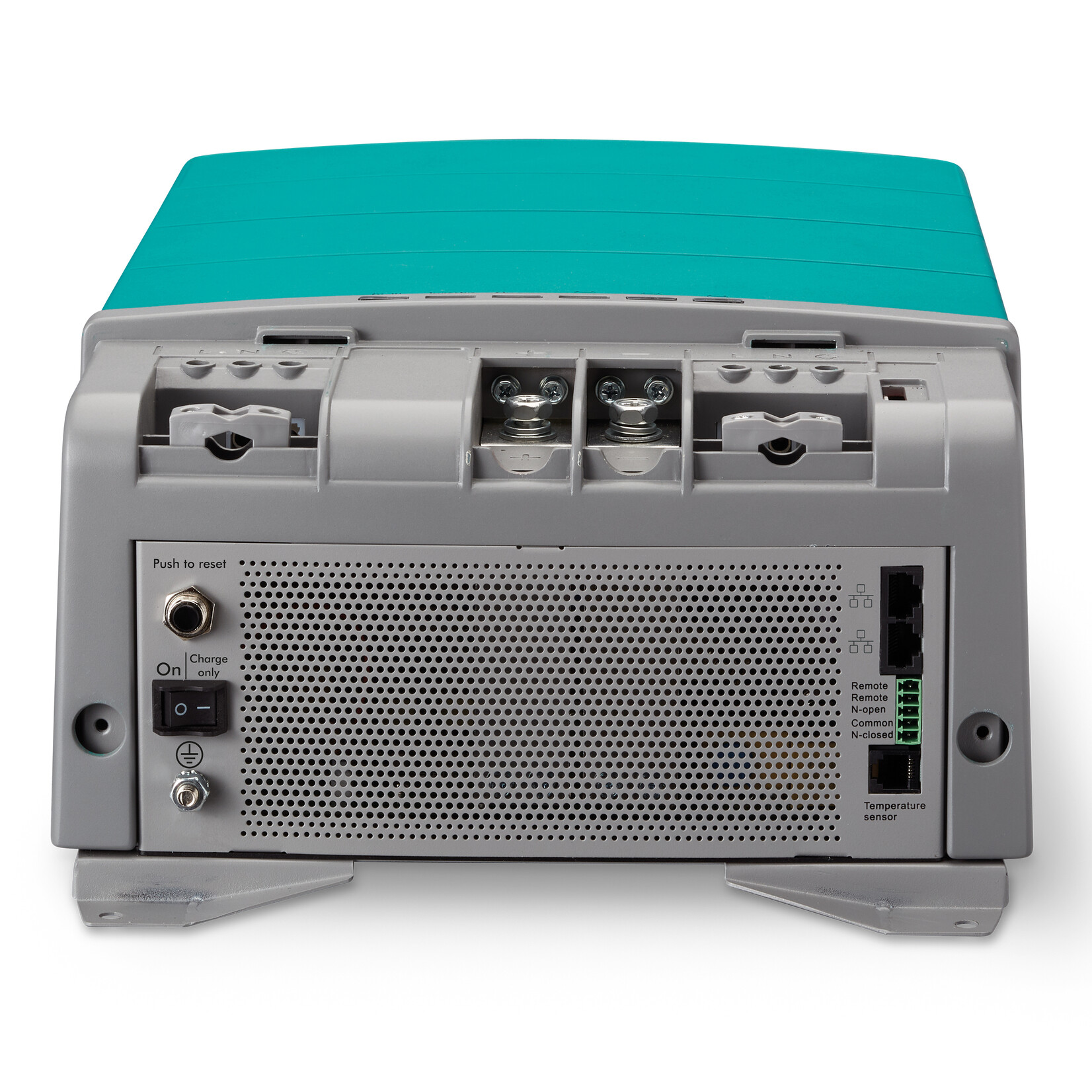 Mastervolt Mastervolt CombiMaster Inverter/Charger 12/3000-100 230V