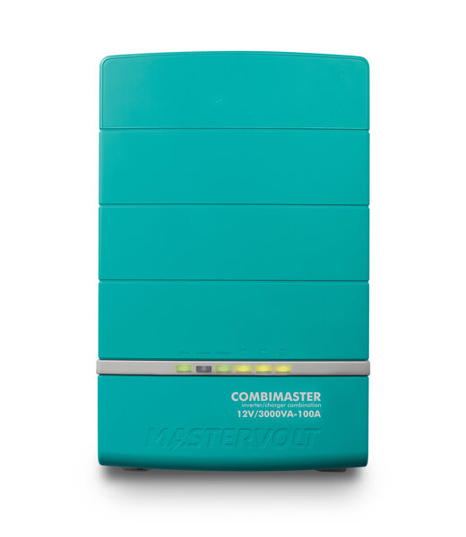 Mastervolt Mastervolt CombiMaster Inverter/Charger 12/3000-100 230V