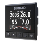 IS42 Instrument Display IS42 Instrument Display