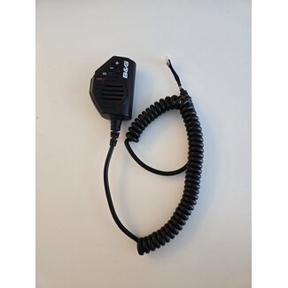 B&G  B&G V20 Fist Mic Assembly (last in stock)