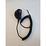B&G  &G V20 VHF Fist Mic Assembly – reserveonderdeel voor B&G V20 marifoon (151-10553-001)