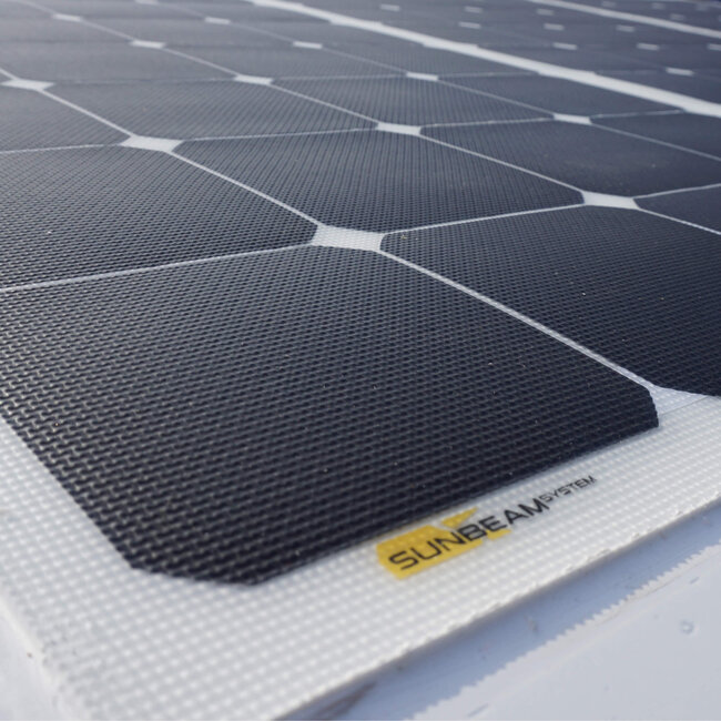 Sunbeam Tough++ 126W