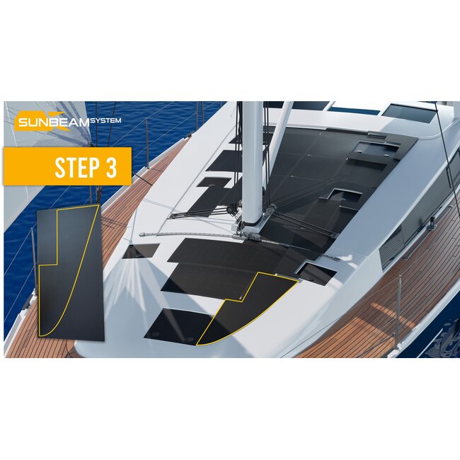 Sunbeam Tough Black Black Hole Filler