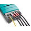Mastervolt Mastervolt ChargeMaster Plus 24/40-3 – smart multi-voltage charger for 24V house and 12V start batteries