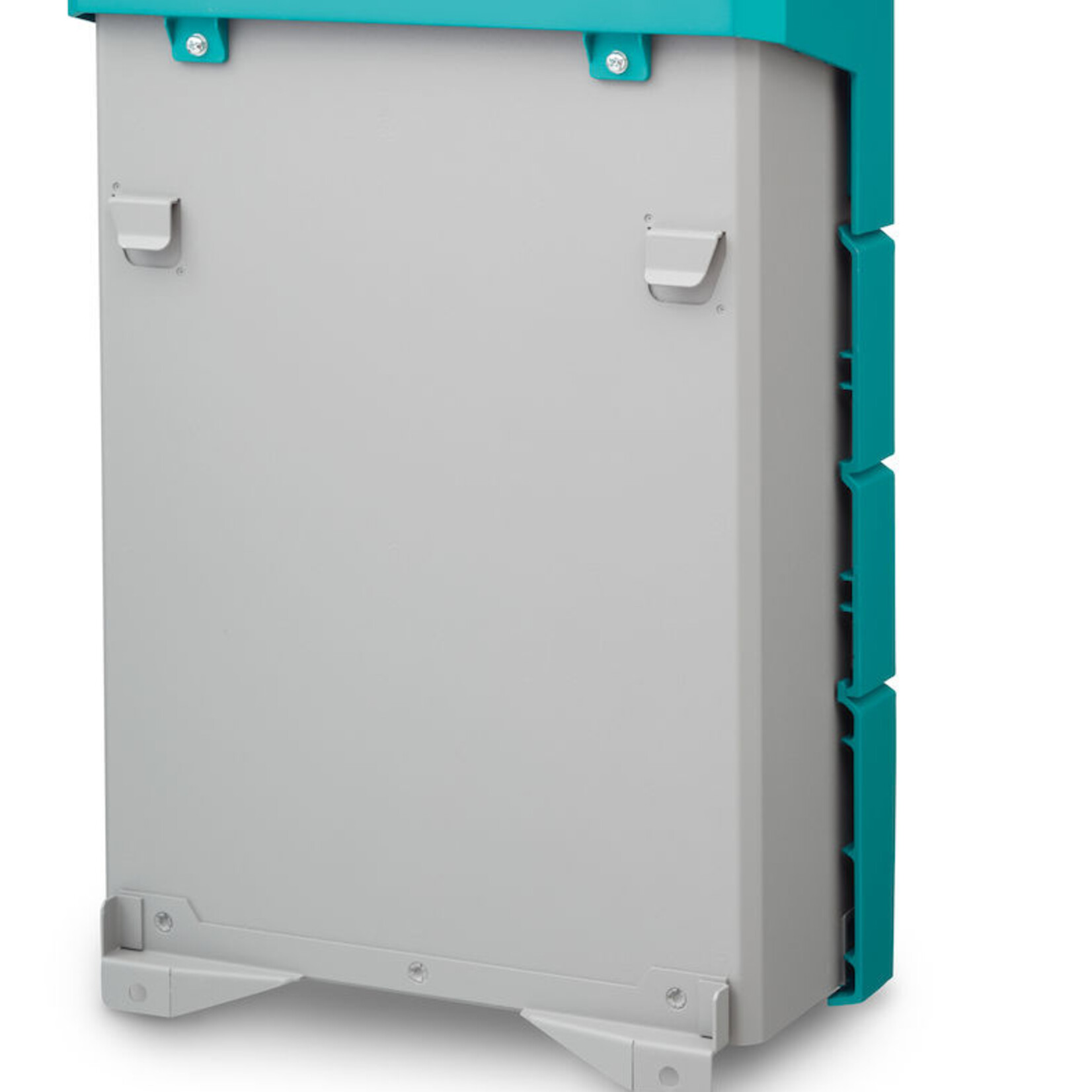 Mastervolt Mastervolt ChargeMaster Plus 24/40-3 – smart multi-voltage charger for 24V house and 12V start batteries