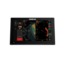 Simrad NSX 3009 multifunction chartplotter with Active Imaging 3-in-1 transducer