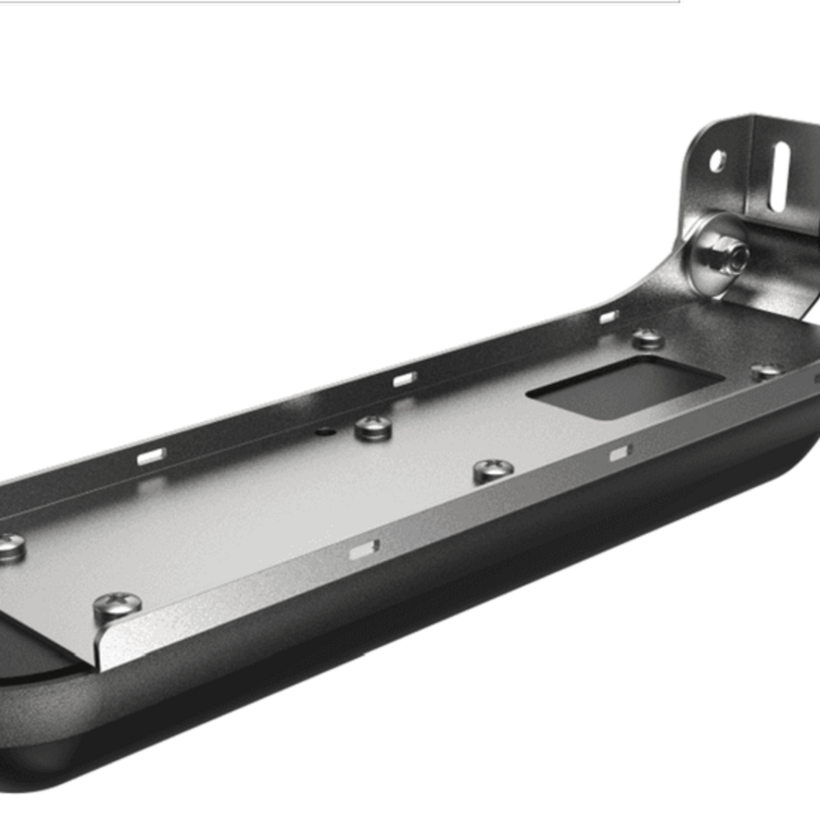 Simrad Simrad NSX 3009 multifunctionele kaartplotter met Active Imaging 3-in-1 transducer voor motorboten
