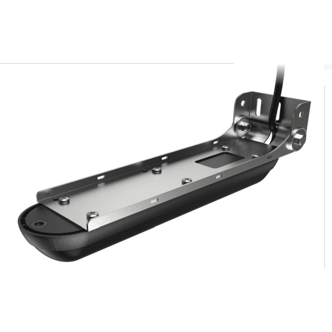 Simrad Simrad NSX 3009 multifunction chartplotter with Active Imaging 3-in-1 transducer