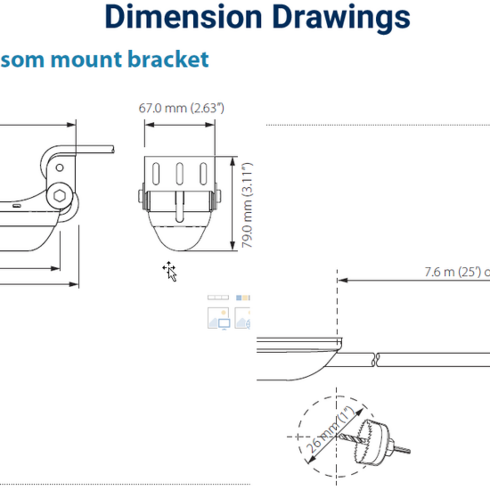 Simrad Simrad NSX 3009 multifunction chartplotter with Active Imaging 3-in-1 transducer