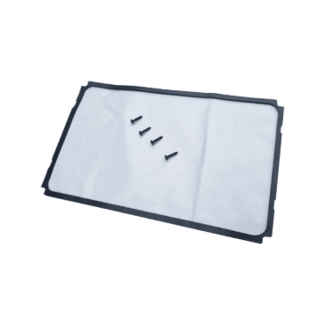 Simrad NSX 3009 Dash mount kit