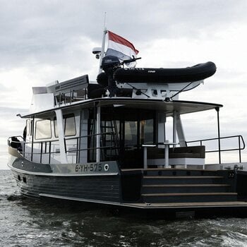 Grand Banks 52EU Custom