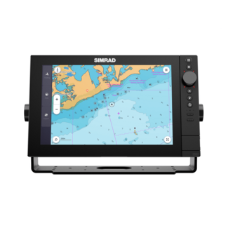 Simrad Simrad NSS 4-12 MFD