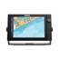 Simrad NSS 4-12 multifunction display with hybrid control