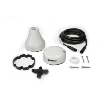 GS25 GPS Antenna
