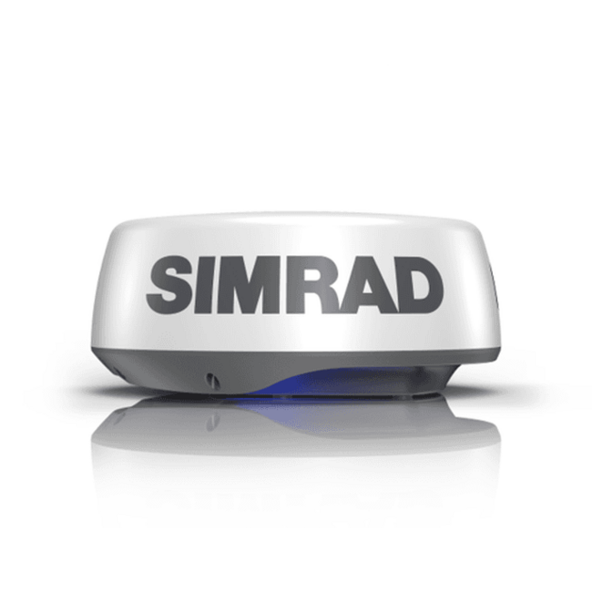 Simrad SIMRAD HALO20+ Radar