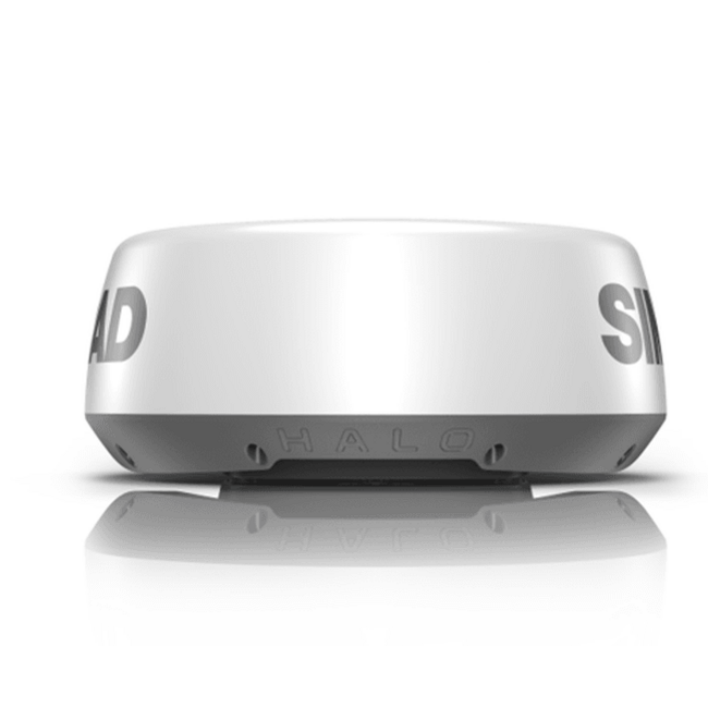 Simrad SIMRAD HALO20+ Radar