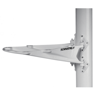 SC20 Mast Mount for HALO 20/20+