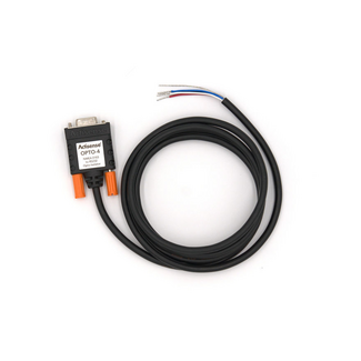 Actisense NMEA 0183 PC Opto-isolator cable, RS232 DB9 female, shielded (isolated to PC)
