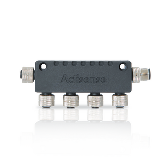 Actisense Micro 4-way T piece