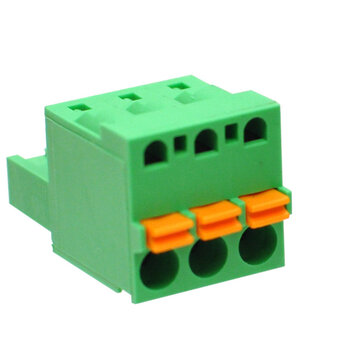 Screwless Connector Pack