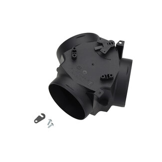 Webasto Distributor Y-unit 90-90-90mm