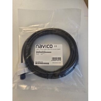 Airmar 110WX/120WX Cable Only 6 m (19.6 ft)