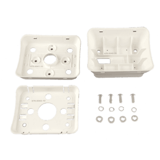 HS75 Surface Mount Kit