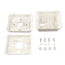 HS75 Surface Mount Kit