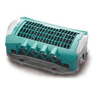 Mastervolt Mastervolt DC Distribution 500 (Incl. 4 ANL fuses + 1 spare)