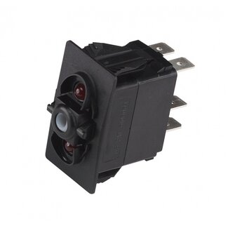 CZone CZone Carling Switch Custom On-Off