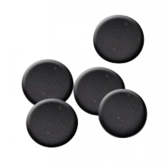 CZone CZone Hole Plug 5mm Black