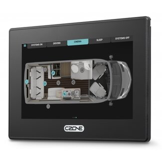 CZone CZone Touch 7 Kit