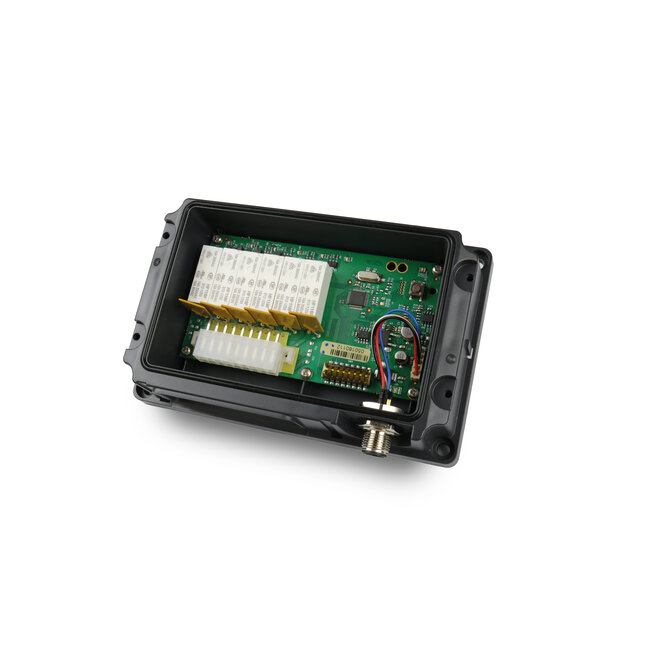 CZone CZone Contact 6 Interface with Seals & Connector