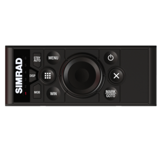 OP50 Remote - Landscape