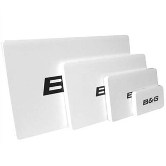 B&G  40/40HV Sun Cover