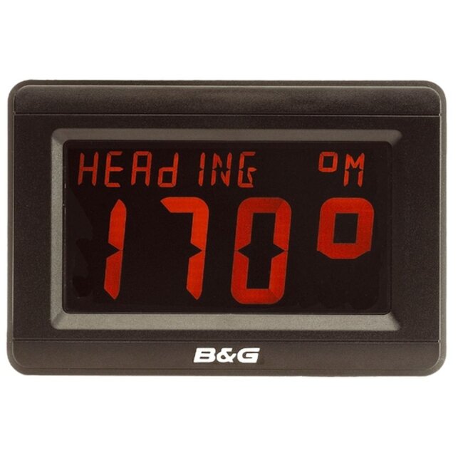 B&G  20/20HV Display Pack