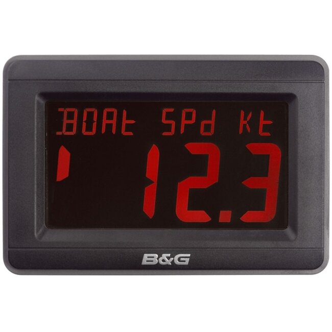 B&G  20/20HV Display Pack