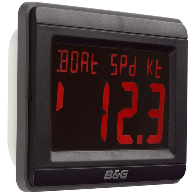 B&G  20/20HV Display Pack