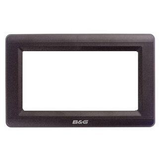B&G  30/30HV Bezel (black)