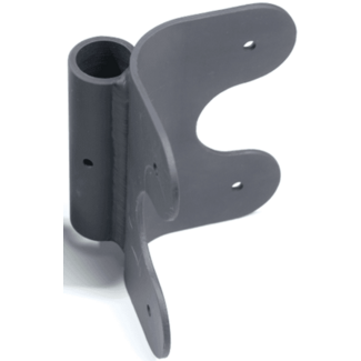 B&G  VMHU Face Mount Bracket