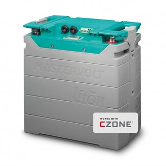 Mastervolt Mastervolt MLI Ultra 12/3000 Lithium Ion Battery