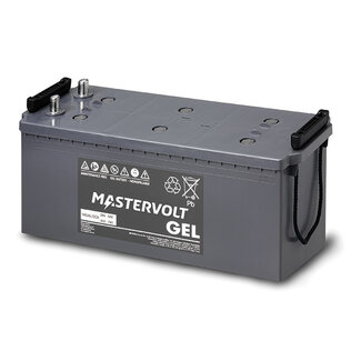 Mastervolt Mastervolt MVG Gel Battery 12/140Ah